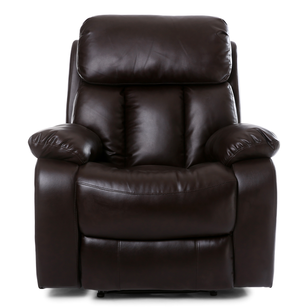 Chester Recliner Chair with Massage and Heat