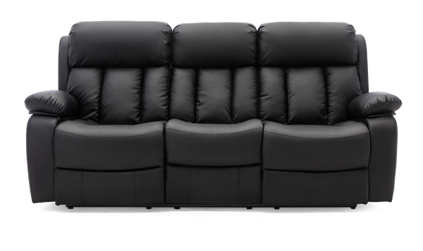 Chester Recliner 3 Seater Recliner Sofa