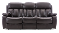 Chester Recliner 3 Seater Recliner Sofa