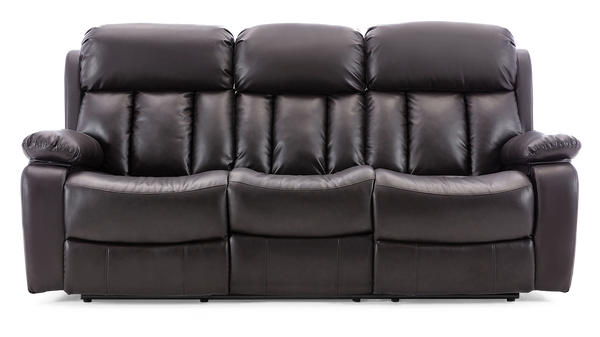 Chester Recliner 3 Seater Recliner Sofa