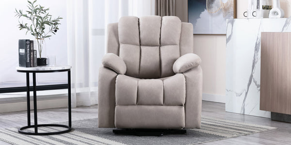 Brookline Rise Recliner Chair