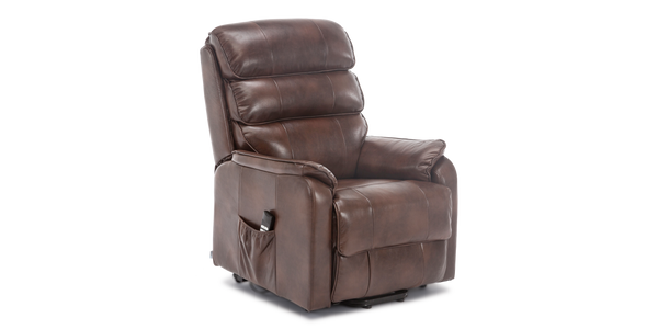 Buckingham Rise Recliner Chair