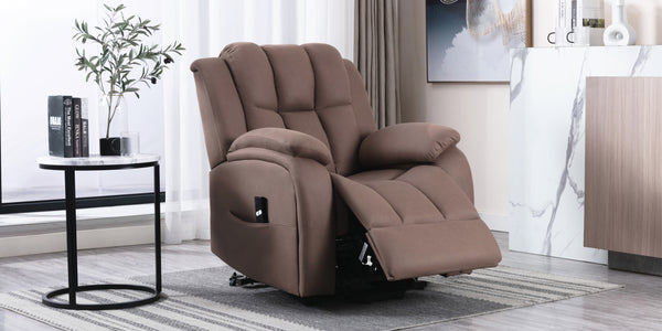 Brookline Rise Recliner Chair