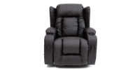 Caesar Recliner Chair with Massage and Heat