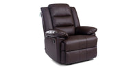 Loxley Manual Recliner Chair