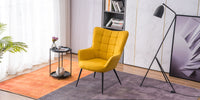 Vera Accent Chair