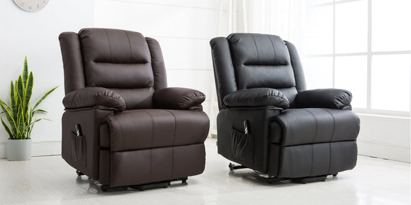 Loxley Rise Recliner Chair