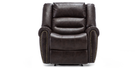 Denver Manual Recliner Chair