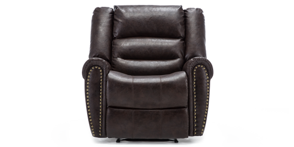 Denver Manual Recliner Chair