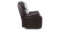 Chester Recliner Chair with Massage and Heat