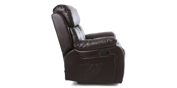 Chester Recliner Chair with Massage and Heat