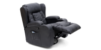 Caesar Recliner Chair with Massage and Heat