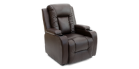 Oscar Push Back Recliner Chair