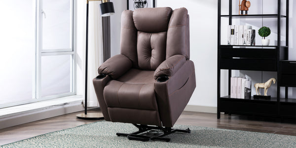 Afton Rise Recliner Chair