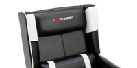 GTForce Ranger X Push Back Gaming Recliner