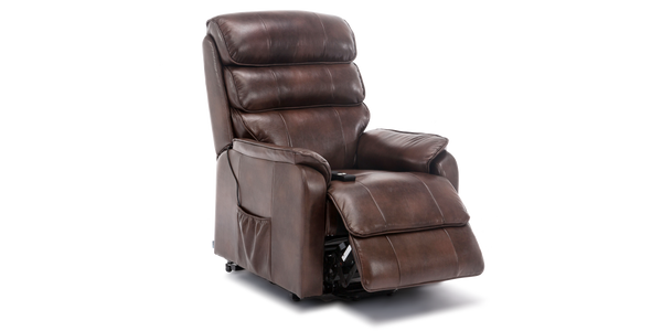 Buckingham Rise Recliner Chair