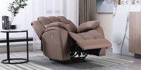 Brookline Recliner Chair