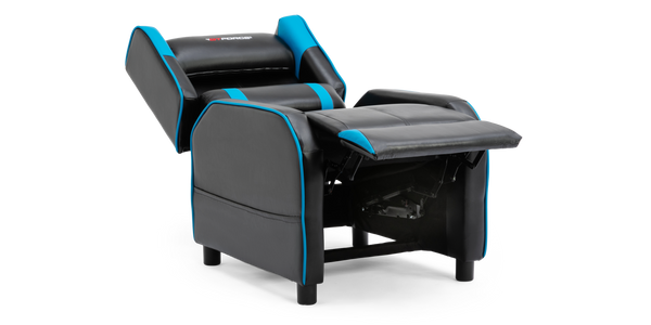 GTForce Ranger X Push Back Gaming Recliner