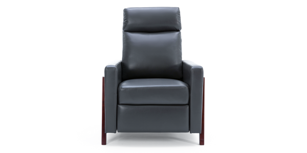 Riley Push Back Recliner Chair