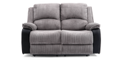 Keston 2 Seater Recliner Sofa