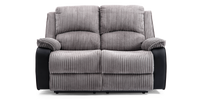 Postana 2 Seater Recliner Sofa