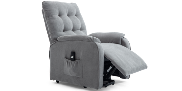 Charlbury Rise Recliner Armchair