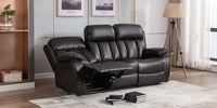 Chester Recliner 3 Seater Recliner Sofa