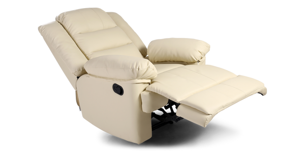 Loxley Manual Recliner Chair