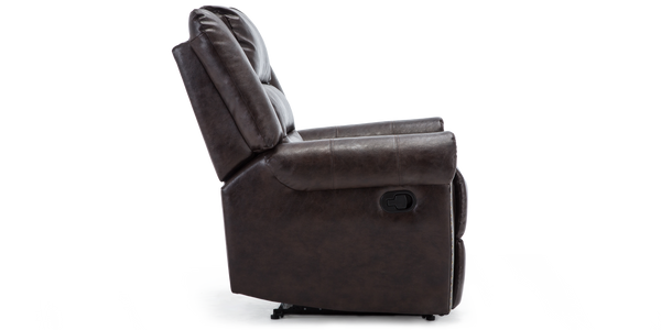 Denver Manual Recliner Chair