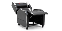 GTForce Ranger X Push Back Gaming Recliner