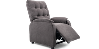 Charlbury Push Back Recliner Chair