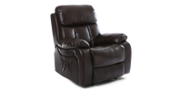 Chester Recliner Chair with Massage and Heat