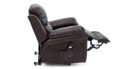 Madison Rise Recliner Chair