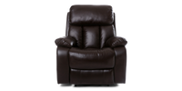 Chester Recliner Chair with Massage and Heat