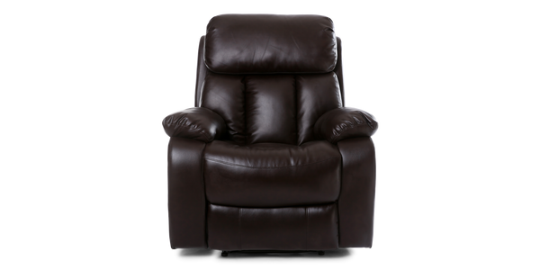 Chester Recliner Chair with Massage and Heat