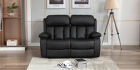 Chester Recliner 2 Seater Recliner Sofa