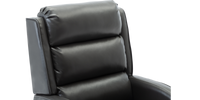 Norton Push Back Recliner Chair