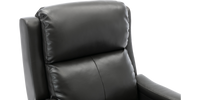 Churwell Push Back Recliner Chair