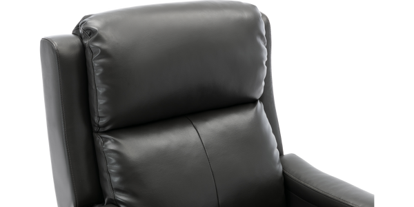 Churwell Push Back Recliner Chair