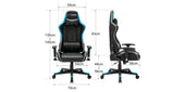GTForce Pro R Gaming Chair