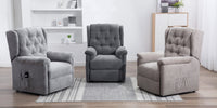 Barnsley Rise Recliner Chair