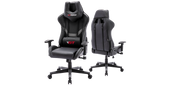 GTForce Pro V8 Gaming Chair