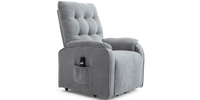 Charlbury Rise Recliner Armchair