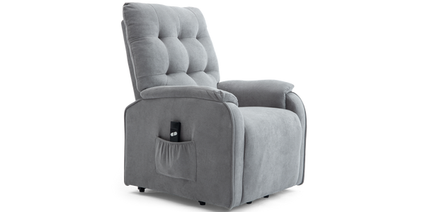 Charlbury Rise Recliner Armchair