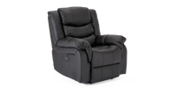 Seattle Recliner Chair