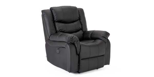 Seattle Recliner Chair