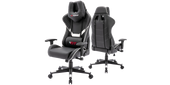 GTForce Pro V8 Gaming Chair