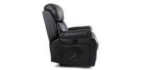 Chester Recliner Chair with Massage and Heat