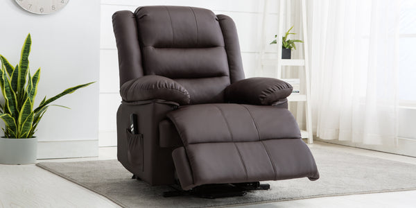 Loxley Rise Recliner Chair