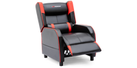 GTForce Ranger X Push Back Gaming Recliner